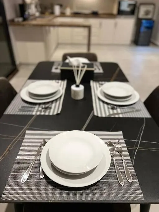 شقة أنيقة في حي العارض , Apartment In Riyadh City