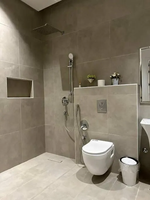 شقة أنيقة في حي العارض , Apartment In Riyadh City