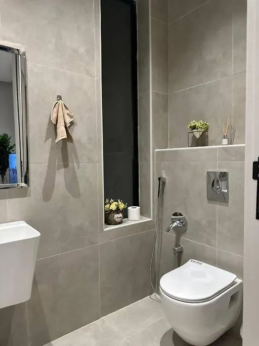 شقة أنيقة في حي العارض , Apartment In Riyadh City