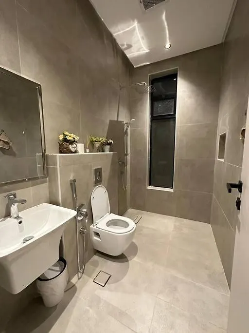 شقة أنيقة في حي العارض , Apartment In Riyadh City Saudi Arabia