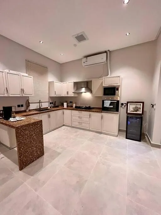 شقة أنيقة في حي العارض , Apartment In Riyadh City