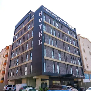 ستاي ان للوحدات السكنية المفروشة جدة
